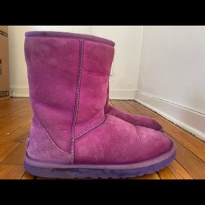 Women’s UGG Boots